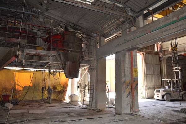 2#3606 Mescolatrice planetaria ad asse verticale in vendita - foto 14