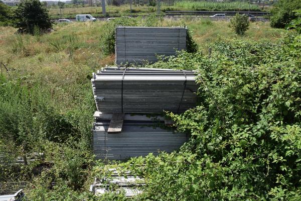 1#3607 Ponteggio a telaio a portale a boccole BF 105 in vendita - foto 5
