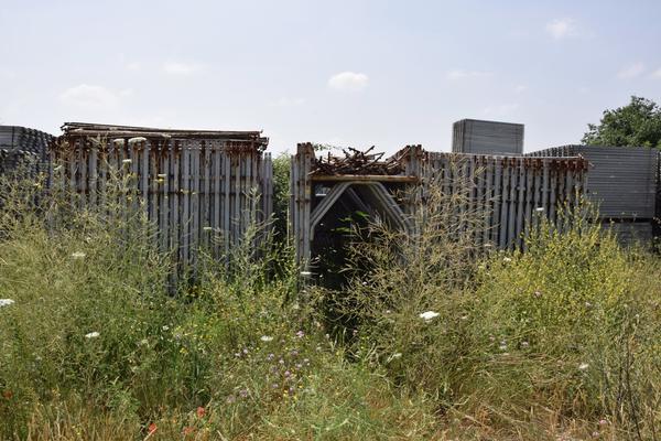 1#3607 Ponteggio a telaio a portale a boccole BF 105 in vendita - foto 13