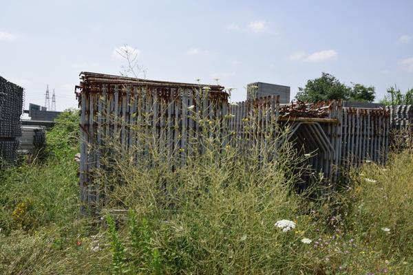 1#3607 Ponteggio a telaio a portale a boccole BF 105 in vendita - foto 14