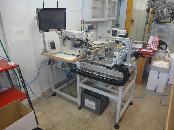 5#3608 Fornitura postazioni di lavoro in vendita - foto 2