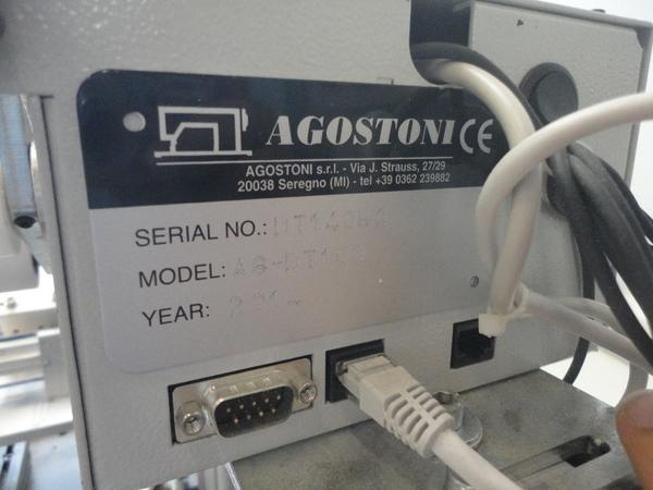 5#3608 Fornitura postazioni di lavoro in vendita - foto 9