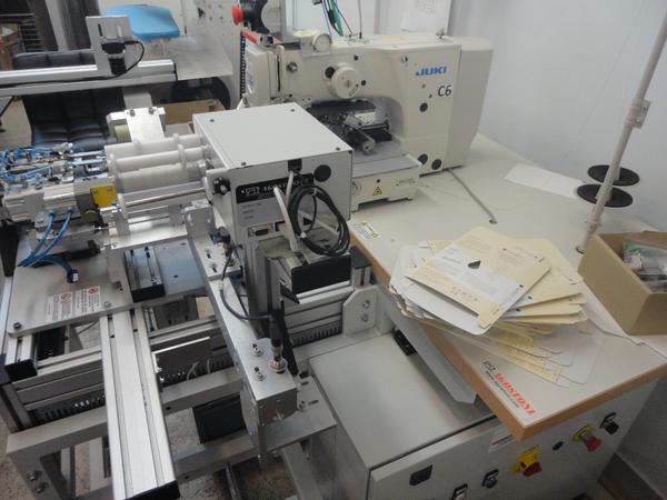 5#3608 Fornitura postazioni di lavoro in vendita - foto 16