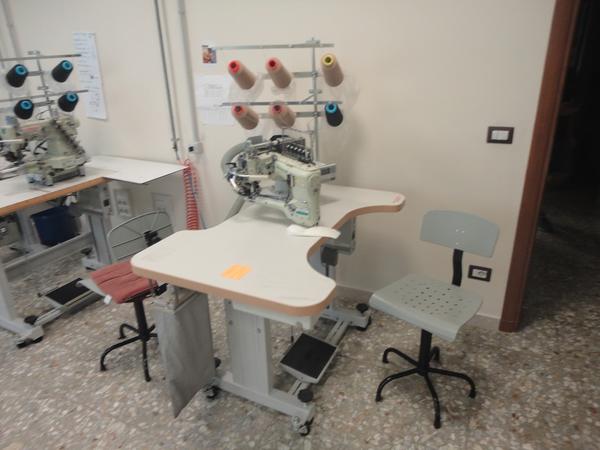 5#3608 Fornitura postazioni di lavoro in vendita - foto 18