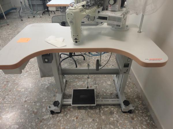 5#3608 Fornitura postazioni di lavoro in vendita - foto 29