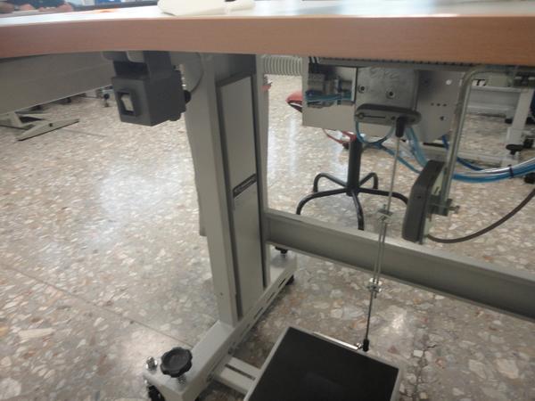5#3608 Fornitura postazioni di lavoro in vendita - foto 30