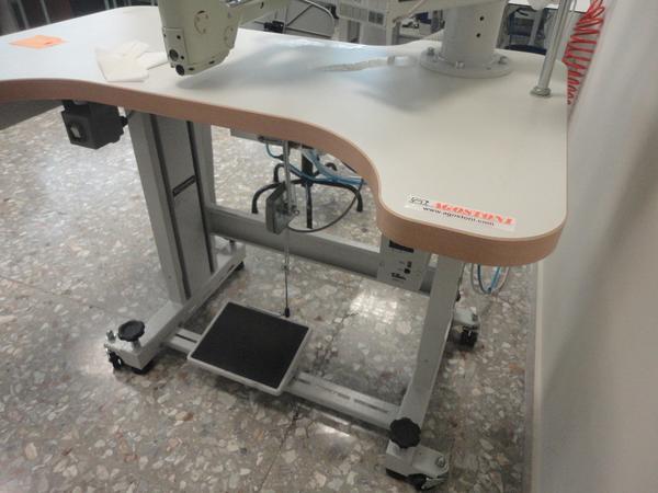 5#3608 Fornitura postazioni di lavoro in vendita - foto 34