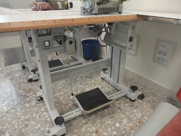 5#3608 Fornitura postazioni di lavoro in vendita - foto 45