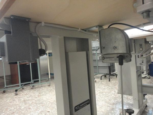 5#3608 Fornitura postazioni di lavoro in vendita - foto 46