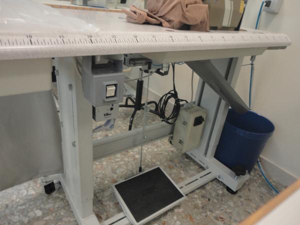 5#3608 Fornitura postazioni di lavoro in vendita - foto 54