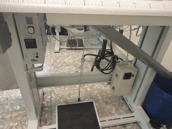 5#3608 Fornitura postazioni di lavoro in vendita - foto 55