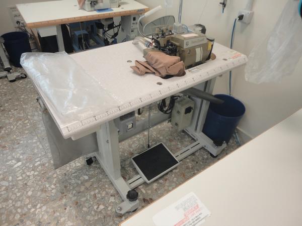 5#3608 Fornitura postazioni di lavoro in vendita - foto 57