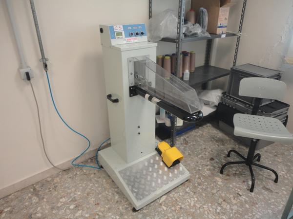 5#3608 Fornitura postazioni di lavoro in vendita - foto 58