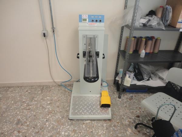 5#3608 Fornitura postazioni di lavoro in vendita - foto 59