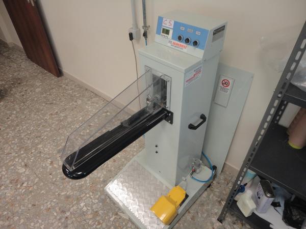 5#3608 Fornitura postazioni di lavoro in vendita - foto 60
