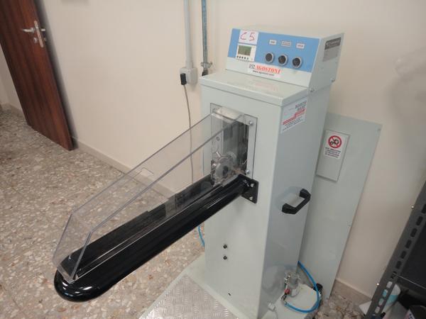 5#3608 Fornitura postazioni di lavoro in vendita - foto 61