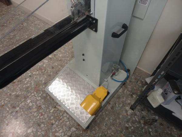 5#3608 Fornitura postazioni di lavoro in vendita - foto 62