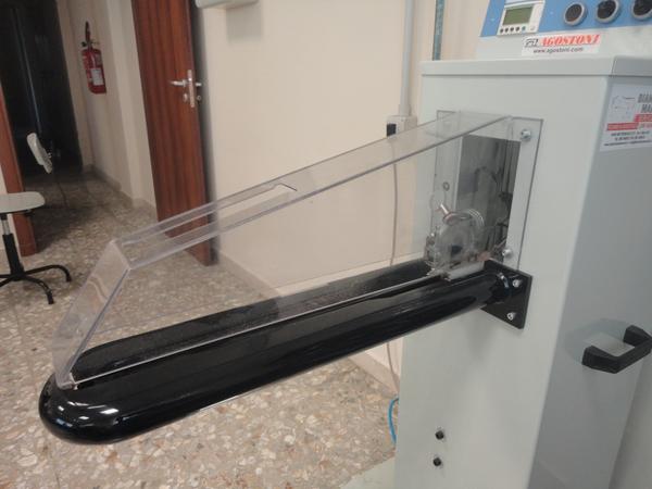 5#3608 Fornitura postazioni di lavoro in vendita - foto 65