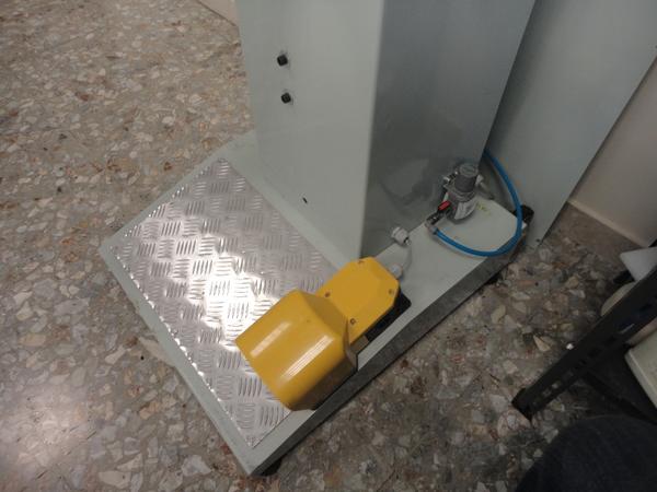 5#3608 Fornitura postazioni di lavoro in vendita - foto 66