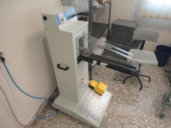5#3608 Fornitura postazioni di lavoro in vendita - foto 67