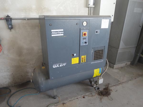 6#3608 Impianto di climatizzazione temperatura umidit in vendita - foto 5