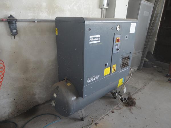 6#3608 Impianto di climatizzazione temperatura umidit in vendita - foto 6