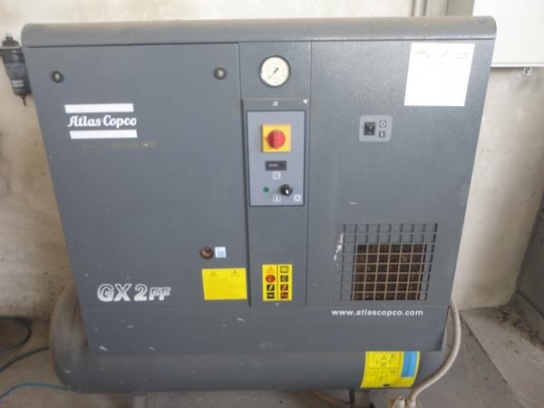 6#3608 Impianto di climatizzazione temperatura umidit in vendita - foto 9