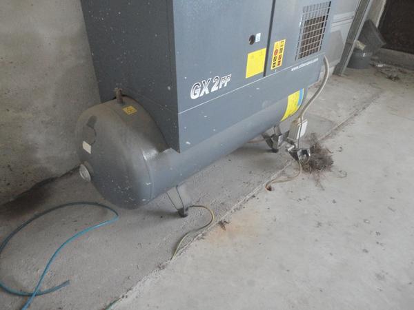 6#3608 Impianto di climatizzazione temperatura umidit in vendita - foto 10