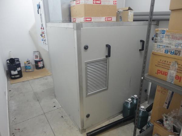 6#3608 Impianto di climatizzazione temperatura umidit in vendita - foto 11