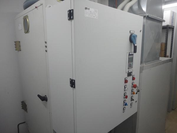 6#3608 Impianto di climatizzazione temperatura umidit in vendita - foto 15