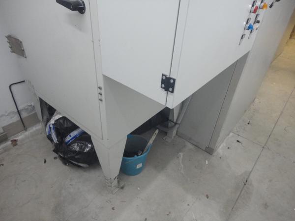 6#3608 Impianto di climatizzazione temperatura umidit in vendita - foto 16