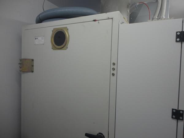 6#3608 Impianto di climatizzazione temperatura umidit in vendita - foto 17