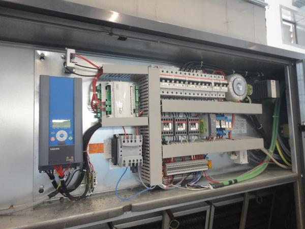 6#3608 Impianto di climatizzazione temperatura umidit in vendita - foto 23