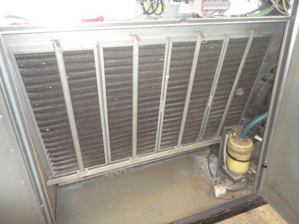 6#3608 Impianto di climatizzazione temperatura umidit in vendita - foto 24