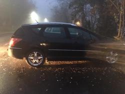 Automobile Peugeot 407 - Subasta 3613 Automobile Peugeot 407 - Subasta 3613