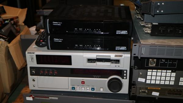 5#3614 Attrezzatura cinematografica in vendita - foto 27