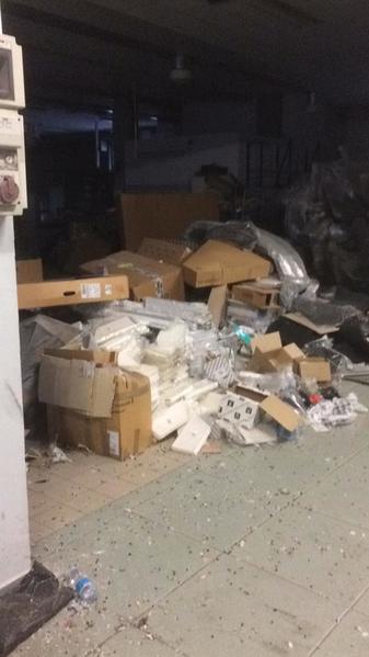 1#3615 Ricambi auto Ford e Jaguar in vendita - foto 1