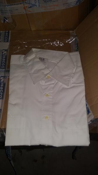 1#3617 Indumenti da lavoro e camicie in vendita - foto 3