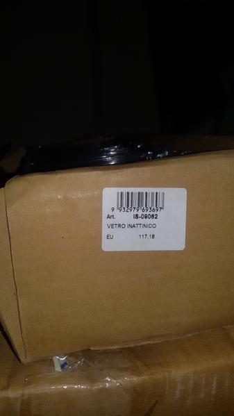 1#3617 Indumenti da lavoro e camicie in vendita - foto 5