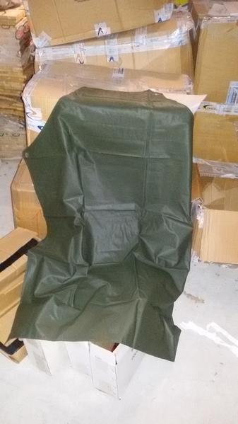 1#3617 Indumenti da lavoro e camicie in vendita - foto 10