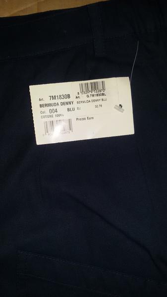 1#3617 Indumenti da lavoro e camicie in vendita - foto 18