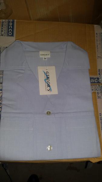 1#3617 Indumenti da lavoro e camicie in vendita - foto 19