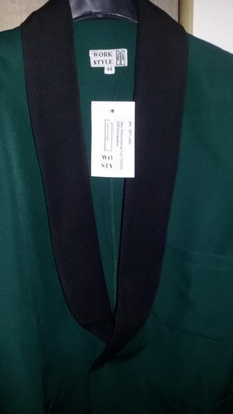 1#3617 Indumenti da lavoro e camicie in vendita - foto 25