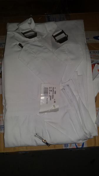 1#3617 Indumenti da lavoro e camicie in vendita - foto 35
