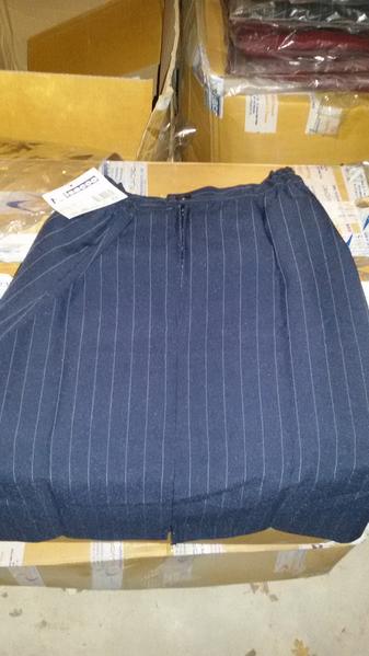 1#3617 Indumenti da lavoro e camicie in vendita - foto 37