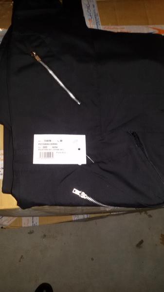 1#3617 Indumenti da lavoro e camicie in vendita - foto 39