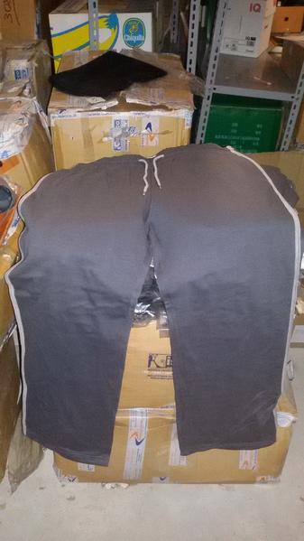 1#3617 Indumenti da lavoro e camicie in vendita - foto 57
