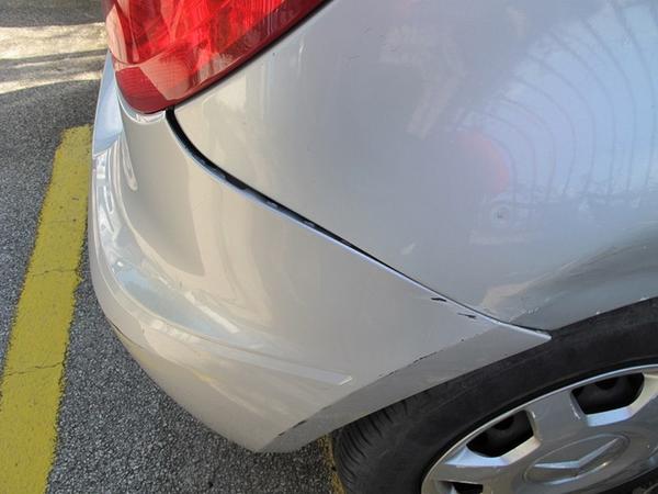 1#3620 Autovettura Mercedes Benz A160 in vendita - foto 4