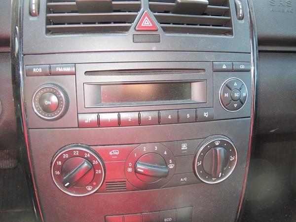 1#3620 Autovettura Mercedes Benz A160 in vendita - foto 8