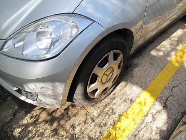 1#3620 Autovettura Mercedes Benz A160 in vendita - foto 20
